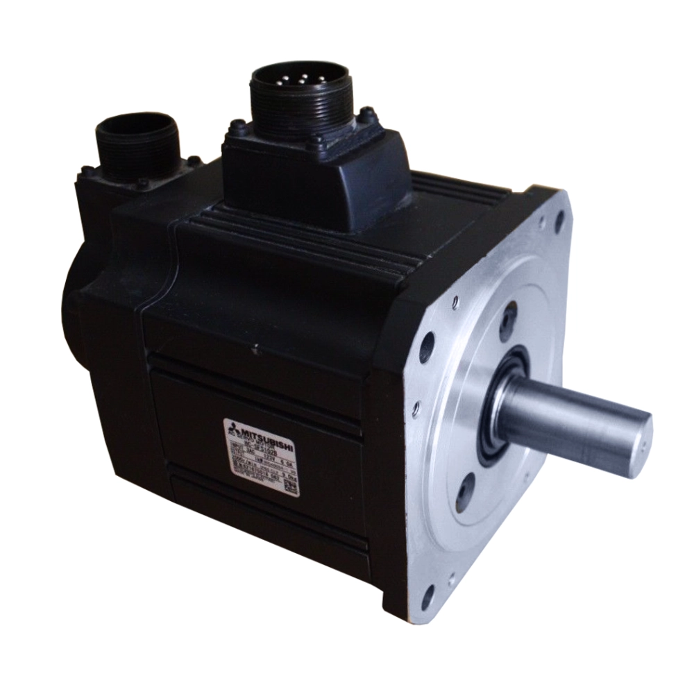 Mitsubishi HC-SFS102B Servo Motor - High Torque, Precision Control