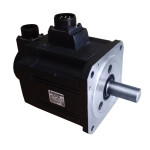 Mitsubishi HC-SFS102B Servo Motor - High Torque, Precision Control