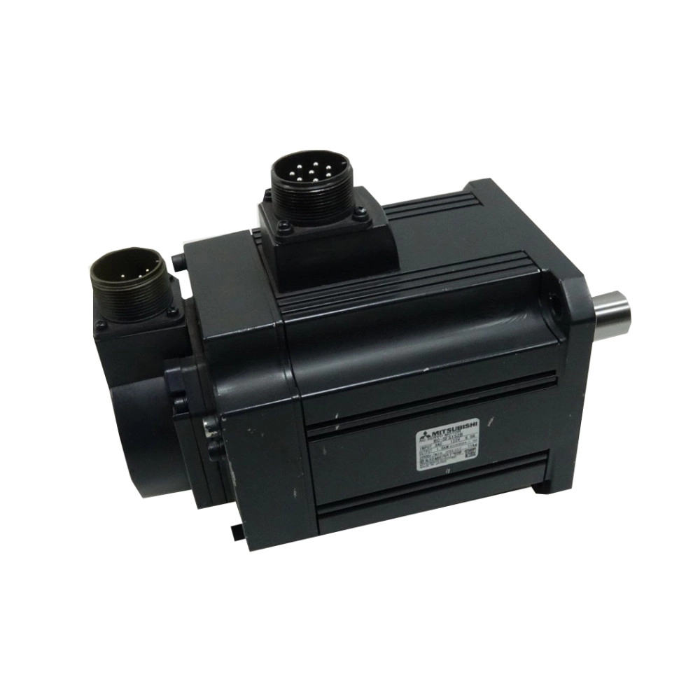 Mitsubishi HC-SFS152B High-Performance Servo Motor