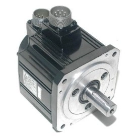 Mitsubishi HC-SFS203 High-Precision Servo Motor