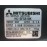 Mitsubishi HC-SFS81BK High-Performance Servo Motor