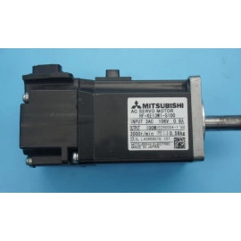 Mitsubishi HF-KE13W1-S Servo Motor - High-Performance Precision Motor for Automation