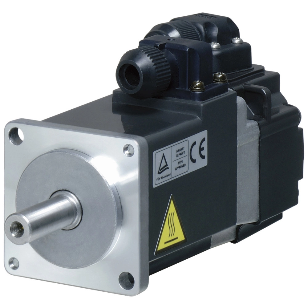 Mitsubishi HF-KN13B High-Performance Servo Motor
