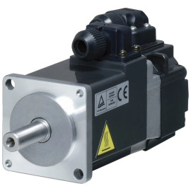 Mitsubishi HF-KN13B High-Performance Servo Motor