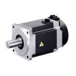 Mitsubishi HF-KN73BJK High-Performance Servo Motor