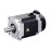 Mitsubishi HF-KN73BJK High-Performance Servo Motor Mitsubishi HF-KN73BJK High-Performance Servo Motor