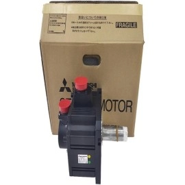 Mitsubishi HC202S-S1 OSA104S2 AC Servo Motor