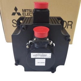 Mitsubishi HC202S-S1 OSA104S2 AC Servo Motor