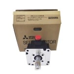 Mitsubishi HC202S-S1 OSA104S2 AC Servo Motor