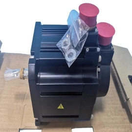 Mitsubishi HF153T-A47 AC Servo Motor - High Precision and Reliable Performance