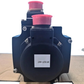 Mitsubishi HF153T-A47 AC Servo Motor - High Precision and Reliable Performance