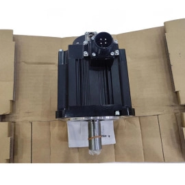 Unleash Precision and Power with the Mitsubishi HG-H154S AC Servo Motor
