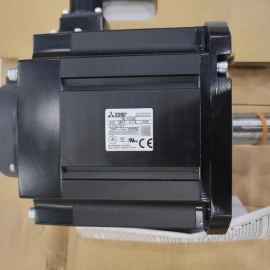 Unleash Precision and Power with the Mitsubishi HG-H154S AC Servo Motor