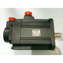 Mitsubishi HC-SFS81BK High-Performance Servo Motor