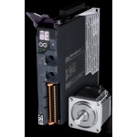 Omron R88M-1M05030S Servo Motor 
