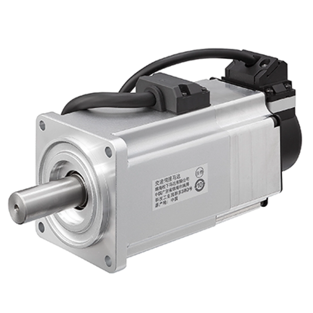 Panasonic MINAS A6 Precision Servo Motor MHMF022A1D4M -  Industrial Motion Control