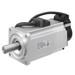 Panasonic MINAS A6 Precision Servo Motor MHMF022A1D4M -  Industrial Motion Control