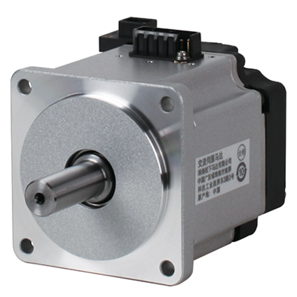 Panasonic MINAS A6 Family MHMF5AZL1V2 Servo Motor 100/200V 50W – High Precision Industrial Motor