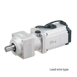 Panasonic MINAS A6 MQMF011L32N 100V 100W Servo Motor - Precision Motion Control