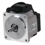 Precision Panasonic MINAS A6 MQMF012L1U4M Servo Motor | 200V 100W