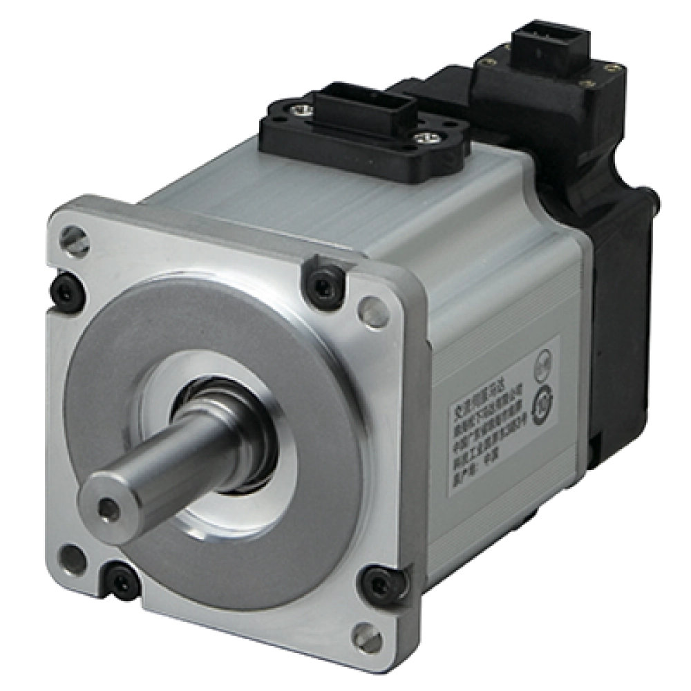 Panasonic MINAS A5  MSME011G1P Servo Motor 100V 100W