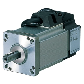 Panasonic MINAS E MUMA012P1S Servo Motor