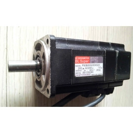 Sanyo Denki P50B05020DXS20 High-Performance Servo Motor