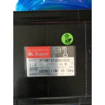 Sanyo Denki P10B13100BXS20 Servo Motor - Precision Motion Control Solution
