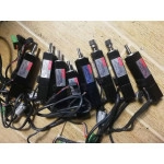 Sanyo Denki P50B02002DXS35 High-Precision Servo Motor