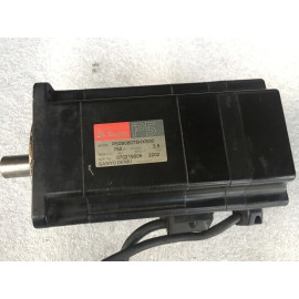 Sanyo Denki P50B08075HXS00 Servo Motor - High Precision Industrial Motor