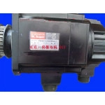 Sanyo Denki P60B10150HBS2J Servo Motor - Precision Industrial Automation Solution