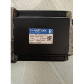 Sanyo Denki R2AA08075FXPHV High-Performance Servo Motor