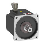 Schneider BMP0702R3NA2A Synchronous Motor – BMP Series, 0.55 kW, 230 VAC, IP65