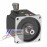 Schneider BMP1401F3NA2A Synchronous Motor - BMP Series - 480 VAC - 2.2 kW - IP65 - IEC
