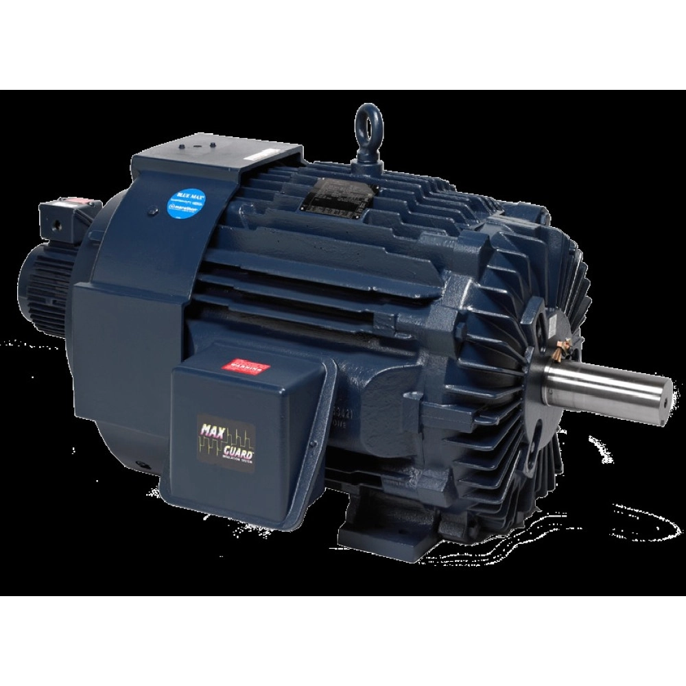 Yaskawa MTRY525 BlueMAX Series AC Motor | High-Performance Industrial Motor