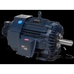 Yaskawa MTRY525 BlueMAX Series AC Motor | High-Performance Industrial Motor