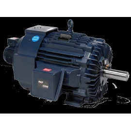 Yaskawa MTRY525 BlueMAX Series AC Motor | High-Performance Industrial Motor