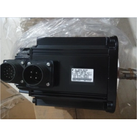 Yaskawa SGMGH-13ACA61 High-Performance Servo Motor