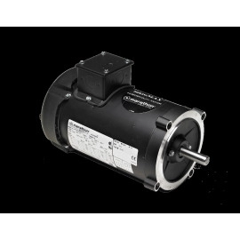 Yaskawa MicroMAX MTRY1372 AC Motor - High Performance, Compact, and Durable